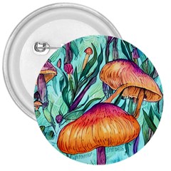 Fairy Forest Treasures 3  Buttons