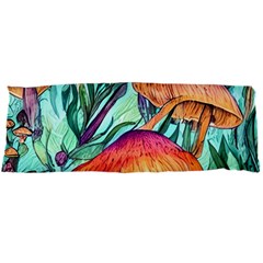 Fairy Forest Treasures Body Pillow Case Dakimakura (Two Sides)