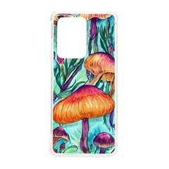 Fairy Forest Treasures Samsung Galaxy S20 Ultra 6 9 Inch Tpu Uv Case