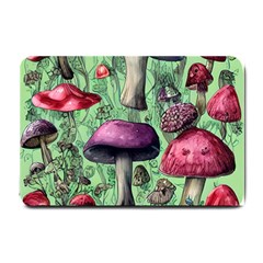 Nature s Delights Small Doormat by GardenOfOphir