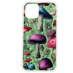 Nature s Delights Iphone 12 Pro Max Tpu Uv Print Case