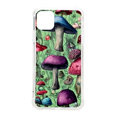 Nature s Delights Iphone 11 Pro Max 6 5 Inch Tpu Uv Print Case