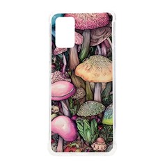 Mushroom Magic Samsung Galaxy S20plus 6 7 Inch Tpu Uv Case