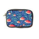 Witchy Mushrooms Coin Purse Front