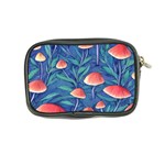 Witchy Mushrooms Coin Purse Back