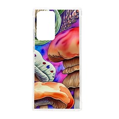 Goblin Mushrooms Samsung Galaxy Note 20 Ultra Tpu Uv Case