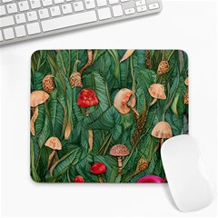 Fairycore Mushroom Large Mousepad