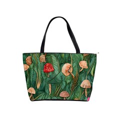 Fairycore Mushroom Classic Shoulder Handbag