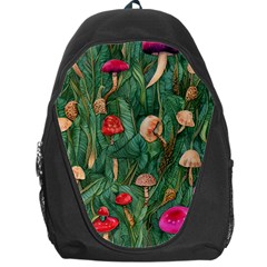 Fairycore Mushroom Backpack Bag