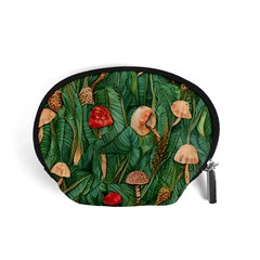 Fairycore Mushroom Accessory Pouch (Small)