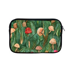 Fairycore Mushroom Apple MacBook Pro 13  Zipper Case