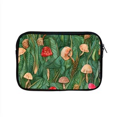 Fairycore Mushroom Apple MacBook Pro 15  Zipper Case