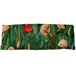 Fairycore Mushroom Body Pillow Case (Dakimakura) Body Pillow Case