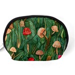 Fairycore Mushroom Accessory Pouch (Medium) Back