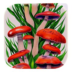 Fairycore Forest Mushroom Stacked Food Storage Container by GardenOfOphir