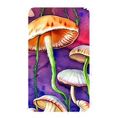 Foraging Mushroom Garden Memory Card Reader (rectangular) by GardenOfOphir