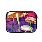 Foraging Mushroom Garden Apple MacBook Pro 15  Zipper Case Front