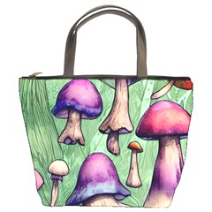 Fairycore Bucket Bag by GardenOfOphir