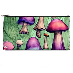 Fairycore Pencil Case by GardenOfOphir