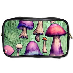 Fairycore Toiletries Bag (two Sides) by GardenOfOphir