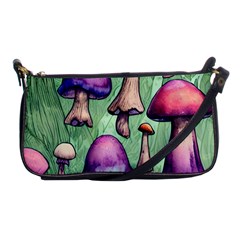 Fairycore Shoulder Clutch Bag by GardenOfOphir