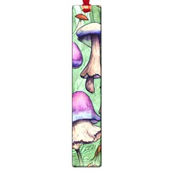 Fairycore Large Book Marks by GardenOfOphir