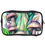 Woodsy Mushroom Toiletries Bag (One Side) Front