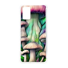 Woodsy Mushroom Samsung Galaxy S20plus 6 7 Inch Tpu Uv Case