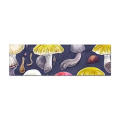 Fantasy Woodland Mushroom Sticker Bumper (10 Pack) by GardenOfOphir