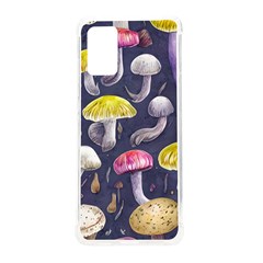 Fantasy Woodland Mushroom Samsung Galaxy S20plus 6 7 Inch Tpu Uv Case by GardenOfOphir