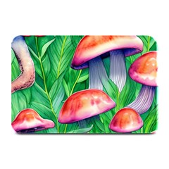 A Forest Fantasy Plate Mats by GardenOfOphir