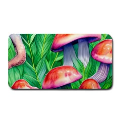 A Forest Fantasy Medium Bar Mat by GardenOfOphir