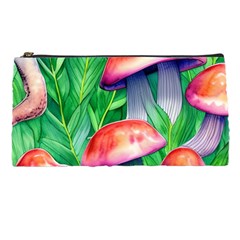 A Forest Fantasy Pencil Case by GardenOfOphir