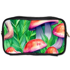 A Forest Fantasy Toiletries Bag (two Sides) by GardenOfOphir