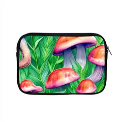 A Forest Fantasy Apple Macbook Pro 15  Zipper Case by GardenOfOphir