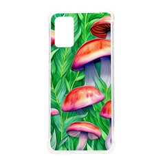 A Forest Fantasy Samsung Galaxy S20plus 6 7 Inch Tpu Uv Case by GardenOfOphir