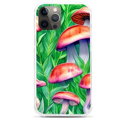 A Forest Fantasy Iphone 12 Pro Max Tpu Uv Print Case by GardenOfOphir