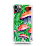 A Forest Fantasy iPhone 11 Pro 5.8 Inch TPU UV Print Case Front