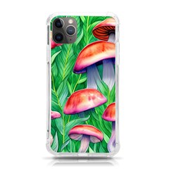 A Forest Fantasy Iphone 11 Pro Max 6 5 Inch Tpu Uv Print Case by GardenOfOphir