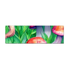 A Forest Fantasy Sticker Bumper (10 Pack) by GardenOfOphir