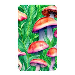 A Forest Fantasy Memory Card Reader (rectangular) by GardenOfOphir