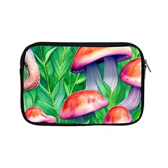 A Forest Fantasy Apple Ipad Mini Zipper Cases by GardenOfOphir