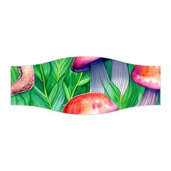 A Forest Fantasy Stretchable Headband by GardenOfOphir