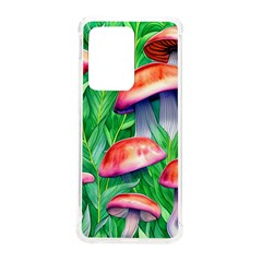 A Forest Fantasy Samsung Galaxy S20 Ultra 6 9 Inch Tpu Uv Case by GardenOfOphir