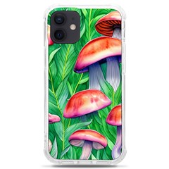 A Forest Fantasy Iphone 12 Mini Tpu Uv Print Case	 by GardenOfOphir