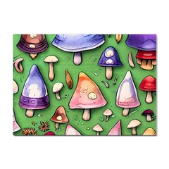 A Forest Core Farm Tale Sticker A4 (10 Pack) by GardenOfOphir