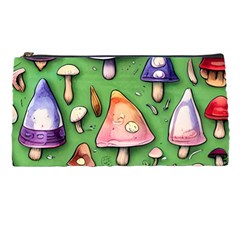 A Forest Core Farm Tale Pencil Case by GardenOfOphir