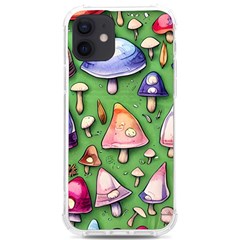 A Forest Core Farm Tale Iphone 12/12 Pro Tpu Uv Print Case by GardenOfOphir