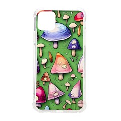 A Forest Core Farm Tale Iphone 11 Pro Max 6 5 Inch Tpu Uv Print Case by GardenOfOphir