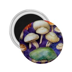 A Fantasy 2 25  Magnets by GardenOfOphir